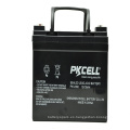 Precio de PKCELL 12V 35Ah de la batería de plomo ácido 12v 35ah VRLA recargable